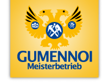 Logo Gumennoi